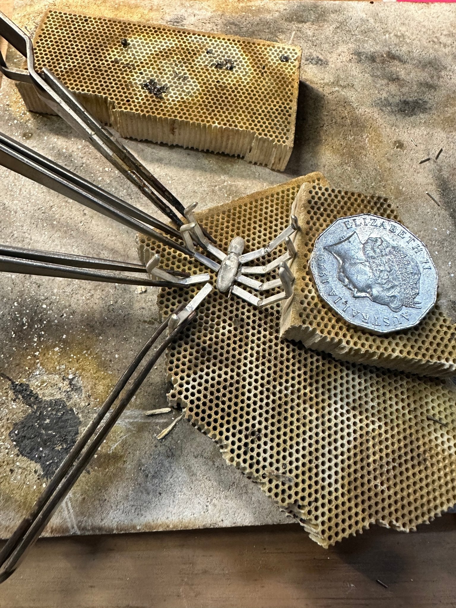 MAKE YOUR OWN RING - Épta