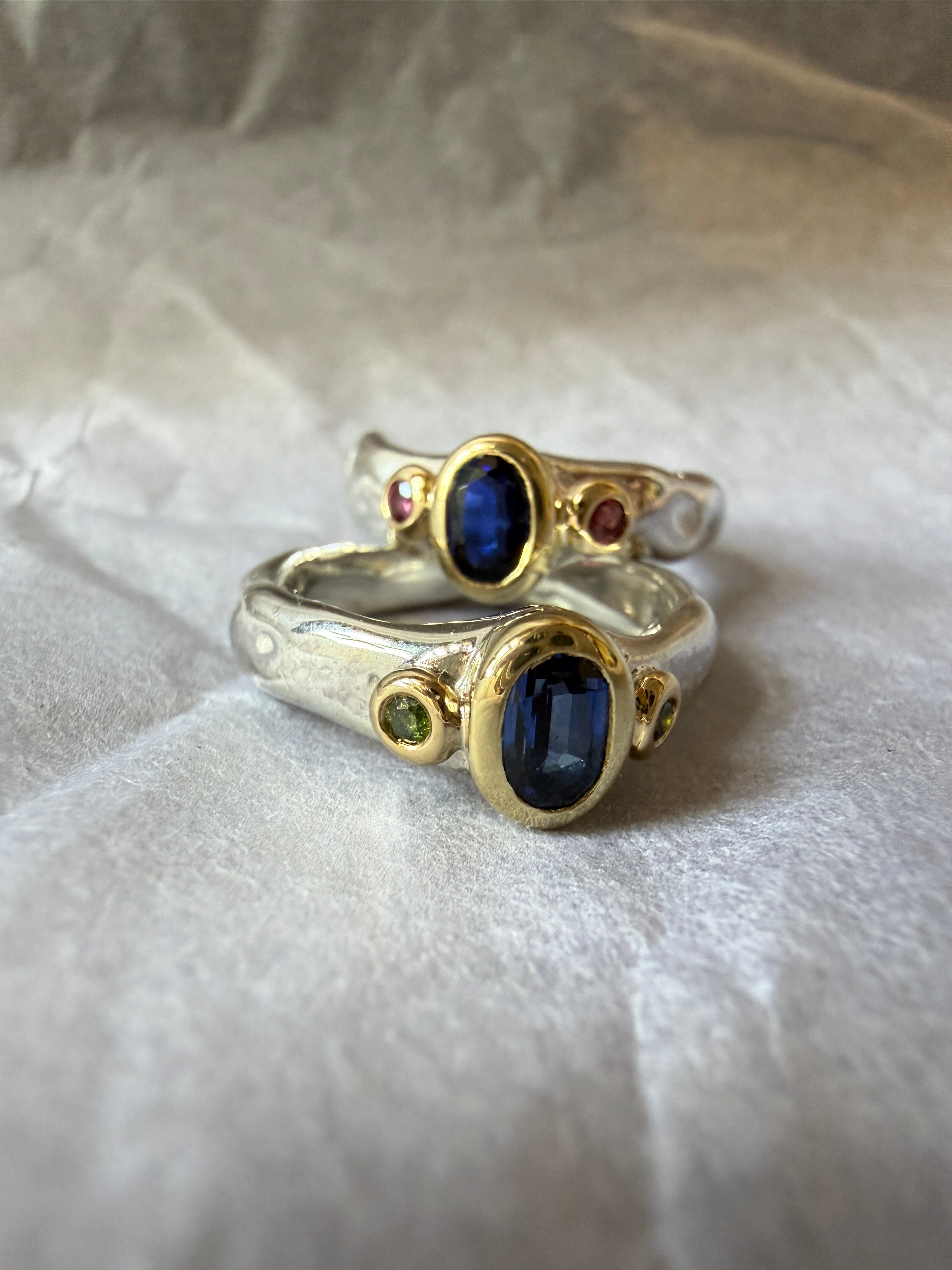 Custom Design
