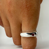 Pebble Ring