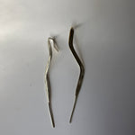 Amazonas Earring/ cuff - Épta