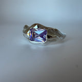 Embrace Ring