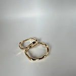 Custom Wedding Ring - Épta