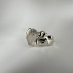 FingerPrint Ring - Épta