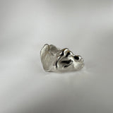FingerPrint Ring - Épta