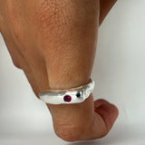 Pebble Ring