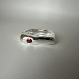 Pebble Ring