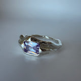 Embrace Ring