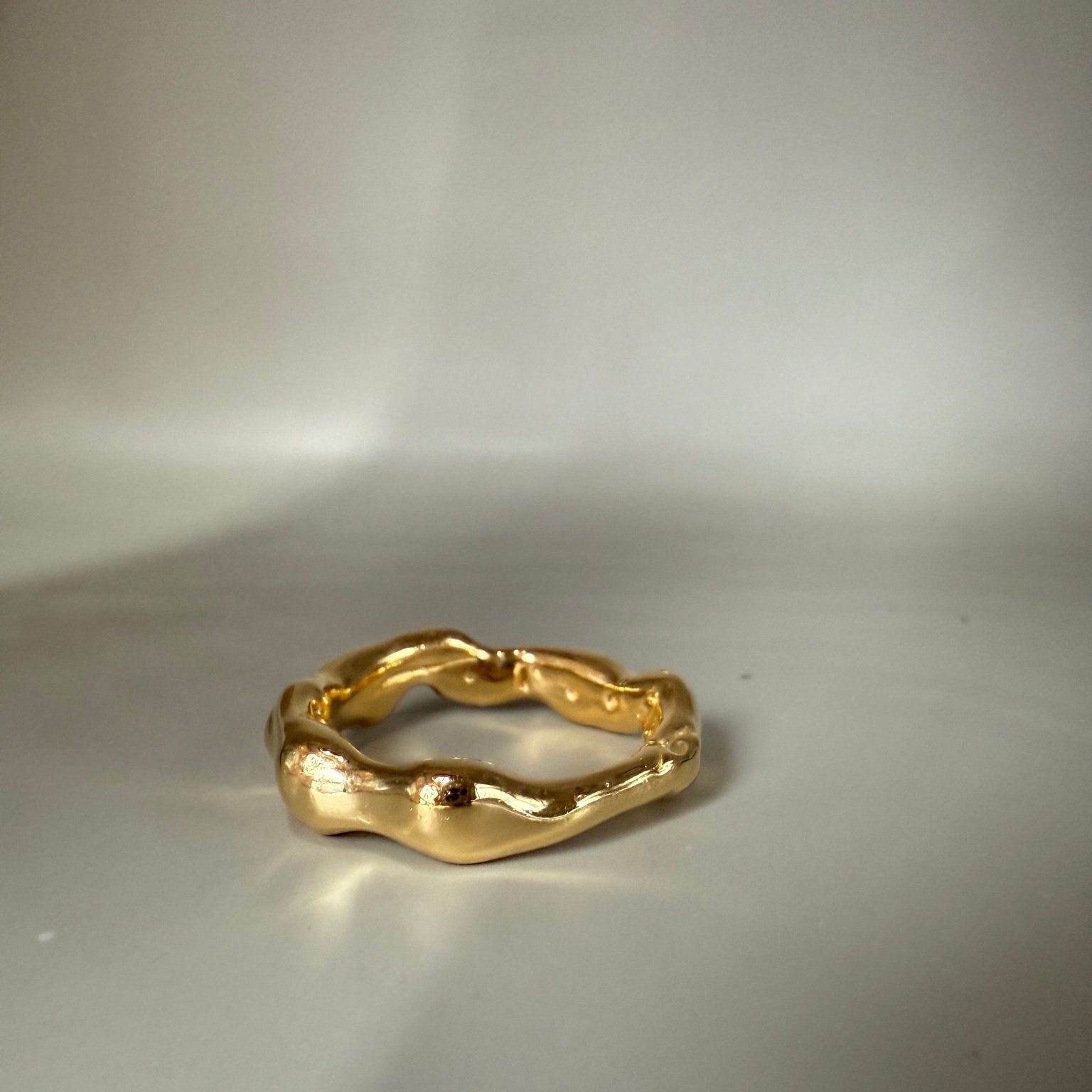 Not so simple Ring - Épta