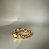 Not so simple Ring - Épta