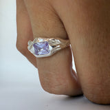 Embrace Ring