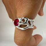 Authentic Ring