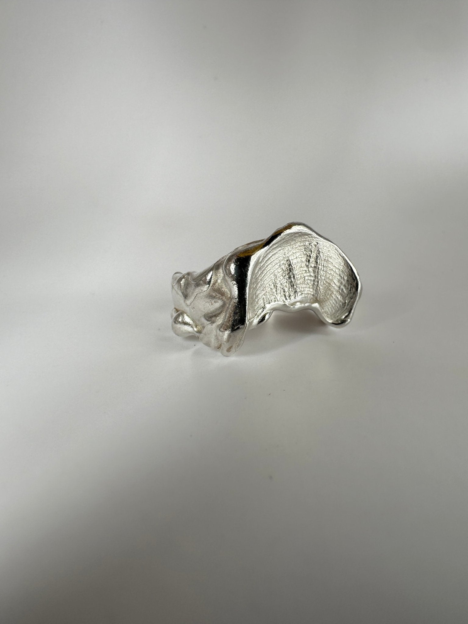 FingerPrint Ring - Épta