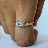 Queen Ring