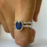 Next Level Ring