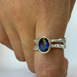 Next Level Ring