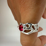 Authentic Ring