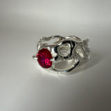 Authentic Ring