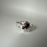 Claw Ring