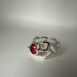 Authentic Ring