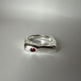 Pebble Ring