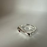 Pebble Ring