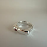 Pebble Ring