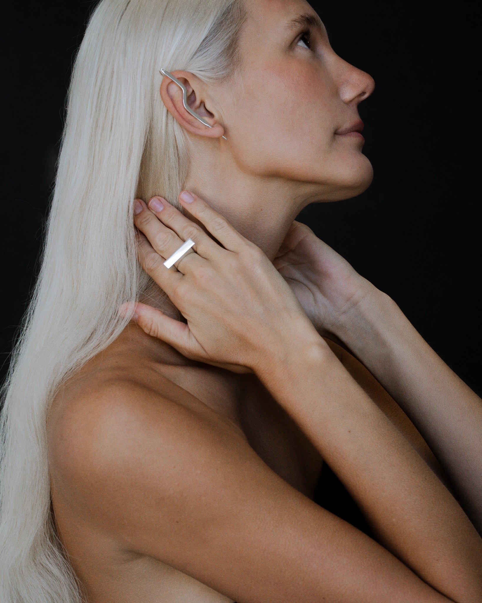 The Ring (Ready to Ship)