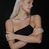 Angel Necklace