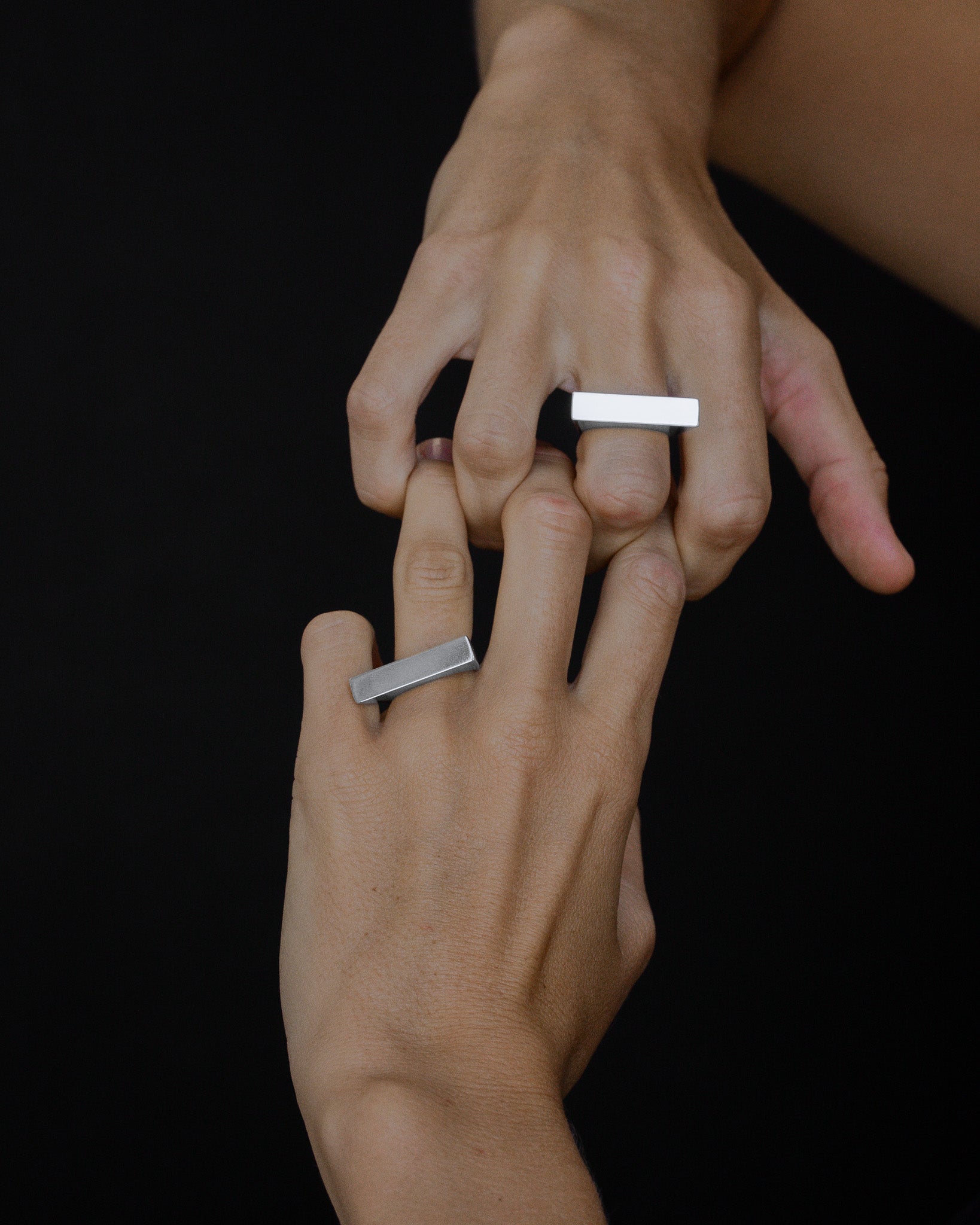 The Ring (Ready to Ship)