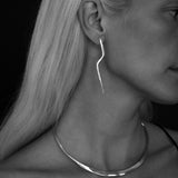 Cuff & Earring
