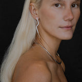 Cuff & Earring