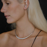 Cuff & Earring