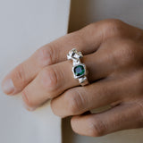 Magnific Ring