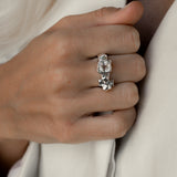 Magnific Ring