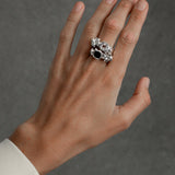 Magnific Ring
