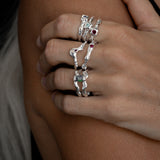Not so simple Ring