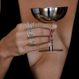 Not so simple Ring