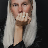 Queen Ring (Ready to Ship)