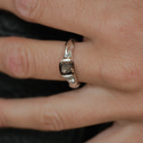 Queen Ring (Ready to Ship)