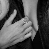 Signature Ring