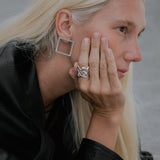 Signature Ring