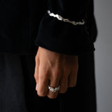 Coral Cuff