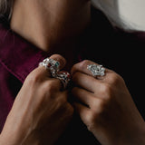 Empowerment Ring