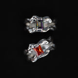 Twin Ring