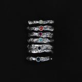 Not so simple Ring