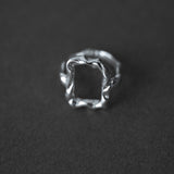 Glacé Ring