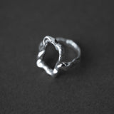 Glacé Ring