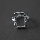 Glacé Ring