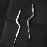 Cuff & Earring