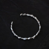 Coral Cuff